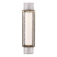 SL6140.301.01 Светильник настенный ST-Luce латунь/прозрачный LED 1*11W 3000K ЭЙС 500_191_2949705
